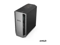 Lenovo LOQ | 26ADR10 | Desktop | Tower | AMD Ryzen 7 | 8745HX | 32 (2x16GB) GB | SO-DIMM DDR5 | 1000 GB | NVIDIA GeForce RTX 5060 | No Optical drive | No keyboard | Windows 11 Home | Warranty 24 month(s)