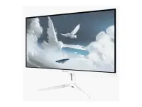 Arozzi | Nova | 24 " | IPS | QHD | 16:9 | 200 Hz | 1 ms | 2560 x 1440 pixels | 300 cd/m² | HDMI ports quantity 2 | Forest Green – pilt 11