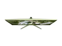 Arozzi | Nova | 27 " | IPS | QHD | 16:9 | 180 Hz | 1 ms | 2560 x 1440 pixels | 350 cd/m² | HDMI ports quantity 2 | Forest Green