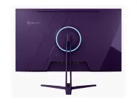 Arozzi | Nova | 27 " | IPS | QHD | 16:9 | 180 Hz | 1 ms | 2560 x 1440 pixels | 350 cd/m² | HDMI ports quantity 2 | Purple – pilt 2