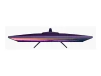 Arozzi | Nova | 27 " | IPS | QHD | 16:9 | 180 Hz | 1 ms | 2560 x 1440 pixels | 350 cd/m² | HDMI ports quantity 2 | Purple – pilt 7