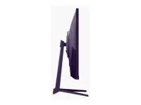 Arozzi | Nova | 27 " | IPS | QHD | 16:9 | 180 Hz | 1 ms | 2560 x 1440 pixels | 350 cd/m² | HDMI ports quantity 2 | Purple – pilt 8
