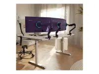 Arozzi | Nova | 27 " | IPS | QHD | 16:9 | 180 Hz | 1 ms | 2560 x 1440 pixels | 350 cd/m² | HDMI ports quantity 2 | Purple – pilt 9