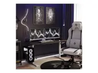 Arozzi | Nova | 27 " | IPS | QHD | 16:9 | 180 Hz | 1 ms | 2560 x 1440 pixels | 350 cd/m² | HDMI ports quantity 2 | White