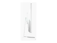 Arozzi | Nova | 27 " | IPS | QHD | 16:9 | 180 Hz | 1 ms | 2560 x 1440 pixels | 350 cd/m² | HDMI ports quantity 2 | White – pilt 2