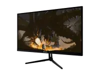Arozzi | Nova | 32 " | IPS | QHD | 16:9 | 180 Hz | 1 ms | 2560 x 1440 pixels | 300 cd/m² | HDMI ports quantity 2 | Black