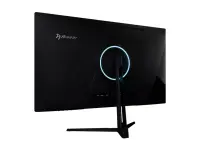 Arozzi | Nova | 32 " | IPS | QHD | 16:9 | 180 Hz | 1 ms | 2560 x 1440 pixels | 300 cd/m² | HDMI ports quantity 2 | Black – pilt 12