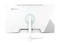 Arozzi | Nova | 32 " | IPS | QHD | 16:9 | 180 Hz | 1 ms | 2560 x 1440 pixels | 300 cd/m² | HDMI ports quantity 2 | White – pilt 2