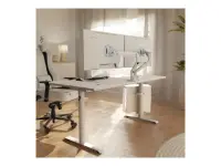 Arozzi | Nova | 32 " | IPS | QHD | 16:9 | 180 Hz | 1 ms | 2560 x 1440 pixels | 300 cd/m² | HDMI ports quantity 2 | White – pilt 12