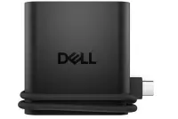 Dell | Pro 4-in-1 USB-C Travel Hub - DA225 | 470-BFBN | HDMI ports quantity 1