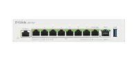 D-LINK Dual-WAN PoE VPN Router