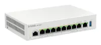D-LINK Dual-WAN PoE VPN Router – pilt 2