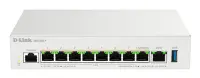D-LINK Dual-WAN PoE VPN Router