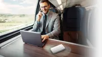 D-Link F518 mobiilsidevõrgu seade Mobiilsidevõrgu modem – pilt 4
