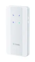 D-Link F518 mobiilsidevõrgu seade Mobiilsidevõrgu modem – pilt 9