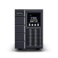 CYBERPOWER OLS2000EA-DE UPS 2000VA – pilt 2