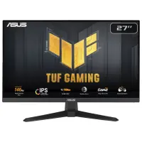 ASUS TUF Gaming VG279QE5A 27inch IPS – pilt 8