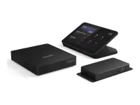 Lenovo ThinkSmart Core Gen 2 for Microsoft Team Rooms videokonverentsi süsteem Ethernet LAN