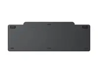 Lenovo Self-Charging Bluetooth Keyboard | Keyboard | Bluetooth | US Euro | Black – pilt 2
