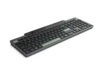 Lenovo Self-Charging Bluetooth Keyboard | Keyboard | Bluetooth | US Euro | Black – pilt 12