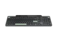 Lenovo Self-Charging Bluetooth Keyboard | Keyboard | Bluetooth | US Euro | Black – pilt 16