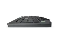 Lenovo Self-Charging Bluetooth Keyboard | Keyboard | Bluetooth | US Euro | Black – pilt 18