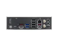 MSI MAG B850 TOMAHAWK WIFI AM5 DDR5 ATX