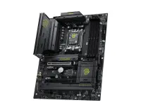 MSI MAG B850 TOMAHAWK WIFI AM5 DDR5 ATX – pilt 4