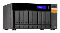 QNAP High-performance desktop SATA 6Gbps JBOD storage enclosure | TL-D800S – pilt 8