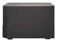 QNAP High-performance desktop SATA 6Gbps JBOD storage enclosure | TL-D800S – pilt 10