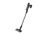TEFAL | Vacuum cleaner | TY6A31 | Cordless operating | Handstick | 140 W | Operating time (max) 180 min | Purple/Black