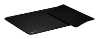 Genesis Carbon 500 Hyper Logo | Mouse pad | 600 x 1200 x 2.5 mm | Black