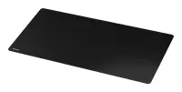 Genesis Carbon 500 Hyper Logo | Mouse pad | 600 x 1200 x 2.5 mm | Black – pilt 2
