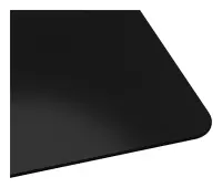 Genesis Carbon 500 Hyper Logo | Mouse pad | 600 x 1200 x 2.5 mm | Black – pilt 5