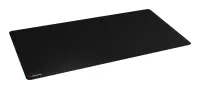 Genesis Carbon 500 Hyper Logo | Mouse pad | 600 x 1200 x 2.5 mm | Black – pilt 8
