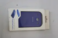 SALE OUT. Samsung EF-PI826BL i8260 blue i8262 core case DAMAGED PACKAGING | SALE OUT. Samsung DAMAGED PACKAGING