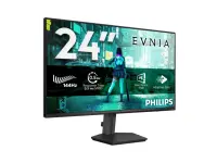Philips | 24M2N3200NF/00 | 24 " | IPS | FHD | 16:9 | 144 Hz | 4 ms | 1920 x 1080 pixels | 300 cd/m² | HDMI ports quantity 1 | Black – pilt 6