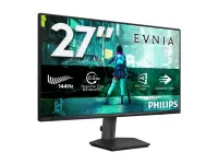 Philips | 27M2N3200NF/00 | 27 " | IPS | FHD | 16:9 | 144 Hz | 4 ms | 1920 x 1080 pixels | 300 cd/m² | HDMI ports quantity 1 | Black – pilt 9