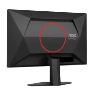 AOC | 24G4HRE | 24 " | Fast IPS | FHD | 16:9 | 200 Hz | 0.5 ms | 1920 x 1080 pixels | 300 cd/m² | HDMI ports quantity 2 | Black – pilt 5