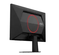 AOC | 24G4HRE | 24 " | Fast IPS | FHD | 16:9 | 200 Hz | 0.5 ms | 1920 x 1080 pixels | 300 cd/m² | HDMI ports quantity 2 | Black – pilt 13
