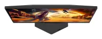 AOC | 24G4HRE | 24 " | Fast IPS | FHD | 16:9 | 200 Hz | 0.5 ms | 1920 x 1080 pixels | 300 cd/m² | HDMI ports quantity 2 | Black – pilt 17