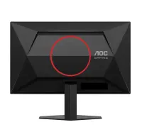 AOC | 24G4HRE | 24 " | Fast IPS | FHD | 16:9 | 200 Hz | 0.5 ms | 1920 x 1080 pixels | 300 cd/m² | HDMI ports quantity 2 | Black – pilt 19
