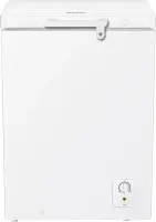 Gorenje Freezer | FH10E4W5 | Energy efficiency class E | Chest | Free standing | Height 85.8 cm | Total net capacity 97 L | White – pilt 5