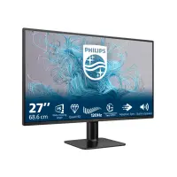 Philips | 27E2N2500/00 | 27 " | IPS | QHD | 16:9 | 120 Hz | 4 ms | 2560 x 1440 pixels | 300 cd/m² | HDMI ports quantity 1 | Black – pilt 7