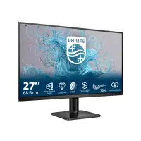 Philips | 27E2N1500L/00 | 27 " | IPS | Quad HD | 16:9 | 75 Hz | 4 ms | 2560 x 1440 pixels | 300 cd/m² | HDMI ports quantity 1 | Black – pilt 3
