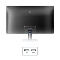 Philips | 27E2N1500L/00 | 27 " | IPS | Quad HD | 16:9 | 75 Hz | 4 ms | 2560 x 1440 pixels | 300 cd/m² | HDMI ports quantity 1 | Black – pilt 4