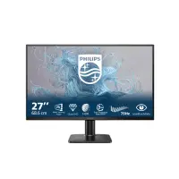 Philips | 27E2N1500L/00 | 27 " | IPS | Quad HD | 16:9 | 75 Hz | 4 ms | 2560 x 1440 pixels | 300 cd/m² | HDMI ports quantity 1 | Black – pilt 6