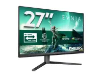 Philips | 27M2N3800A/00 | 27 " | Fast IPS | 4K UHD | 16:9 | 160 Hz | 1 ms | 3840 x 2160 pixels | 350 cd/m² | HDMI ports quantity 2 | Charcoal – pilt 3