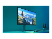 Philips | 27M2N3800A/00 | 27 " | Fast IPS | 4K UHD | 16:9 | 160 Hz | 1 ms | 3840 x 2160 pixels | 350 cd/m² | HDMI ports quantity 2 | Charcoal – pilt 4