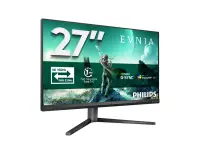 Philips | 27M2N3800A/00 | 27 " | Fast IPS | 4K UHD | 16:9 | 160 Hz | 1 ms | 3840 x 2160 pixels | 350 cd/m² | HDMI ports quantity 2 | Charcoal – pilt 12